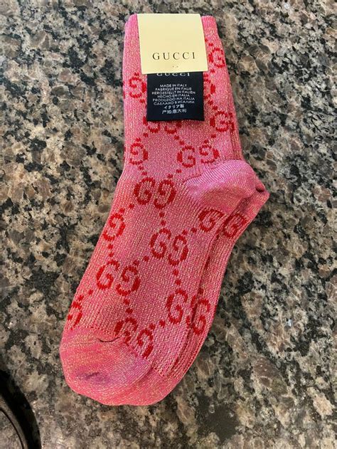 aliexpress gucci socks|Gucci Mens Socks .